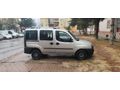 Aciliyetli 2005 model 1.3 Multijet Doblo kargo sahibinden