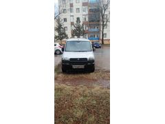 Aciliyetli 2005 model 1.3 Multijet Doblo kargo sahibinden