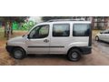 Aciliyetli 2005 model 1.3 Multijet Doblo kargo sahibinden
