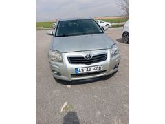 Sahibinden Toyota Avensis 1.6 Comfort 2008 Model