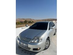 Sahibinden Toyota Corolla 1.4 D-4D Terra 2006 Model