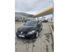 Sahibinden Volkswagen Golf 1.6 TDi BlueMotion Midline Plus 2013 Model  293.000 km Siyah