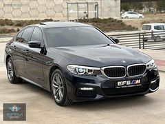 EFEM OTOMOTİV"den HATASIZ BOYASIZ G30 M SPORT