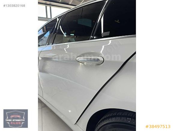 TORK PLUS'DAN HATASIZ BOYASIZ DEĞİŞENSİZ DÜŞÜK KM