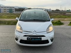 İZ-PARK AUTO 2012 CİTROEN C4 G.PİCASSO OTOMATİK 7KOLTUK HATASIZ