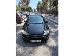 Sahibinden Peugeot 206 1.4 HDi Comfort 2011 Model 