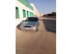 Sahibinden Ford Fiesta 1.4 Fun 1999 Model