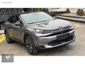 DÜŞÜK KM CİTROEN C4X YOU KAYITSIZ