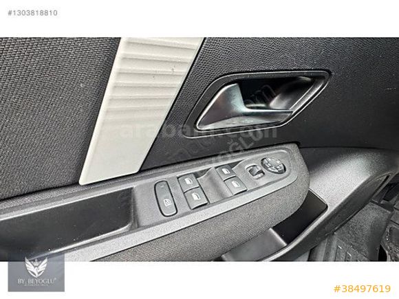 DÜŞÜK KM CİTROEN C4X YOU KAYITSIZ