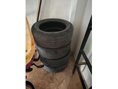 lassa 205 55 16 yaz lastiği 4 adet