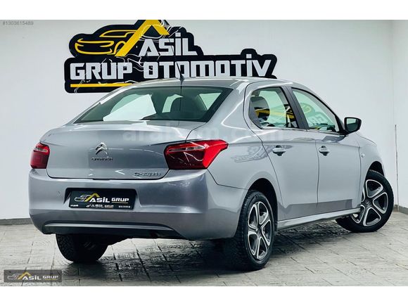 3.73 ORANDAN SENETİ SATIŞ 2023 C-ELYSEE 1.5 FEEL 76.100 KM