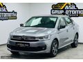 3.73 ORANDAN SENETİ SATIŞ 2023 C-ELYSEE 1.5 FEEL 76.100 KM