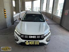2025 DACİA JOGGER 1.0T EXTR.7KŞLK KLTK.TEMİZ BAKIMLI