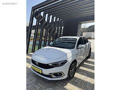 NOKTA HATASIZ SIFIR AYARINDA 2025 MODEL EGEA URBAN