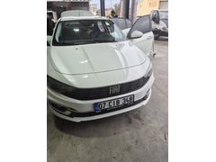 Sahibinden Fiat Egea 1.6 Multijet Urban 2025 Model