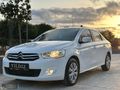YILDIZ OTO GALERİDEN 2016 CITROEN C ELYESSE 1.6HDI