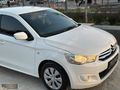 YILDIZ OTO GALERİDEN 2016 CITROEN C ELYESSE 1.6HDI
