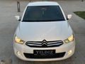 YILDIZ OTO GALERİDEN 2016 CITROEN C ELYESSE 1.6HDI