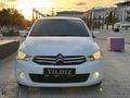 YILDIZ OTO GALERİDEN 2016 CITROEN C ELYESSE 1.6HDI