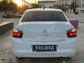 YILDIZ OTO GALERİDEN 2016 CITROEN C ELYESSE 1.6HDI