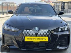SERENITY MOTORS 2024 MODEL BMW i4 eDrive40 EDITION M SPORT