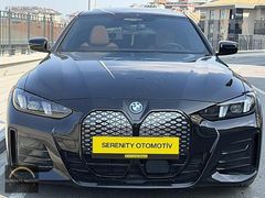 SERENITY MOTORS 2024 MODEL BMW i4 eDrive40 EDITION M SPORT