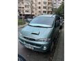 Sahibinden Hyundai Starex 2.5 TCI Space 2003 Model Muayenesi Yeni Sorunsuz Yedek Parçalar