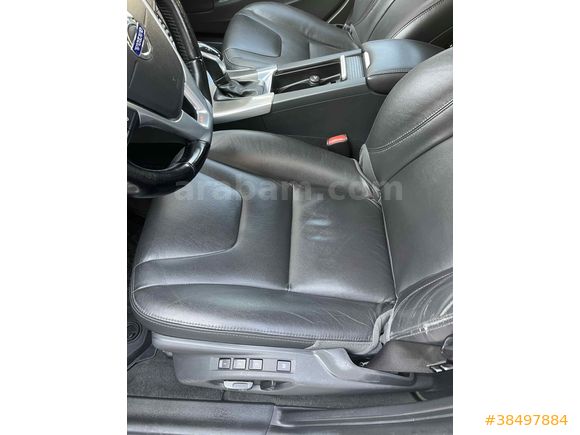 Sahibinden Volvo S60 1.6 D Premium 2014 Model 