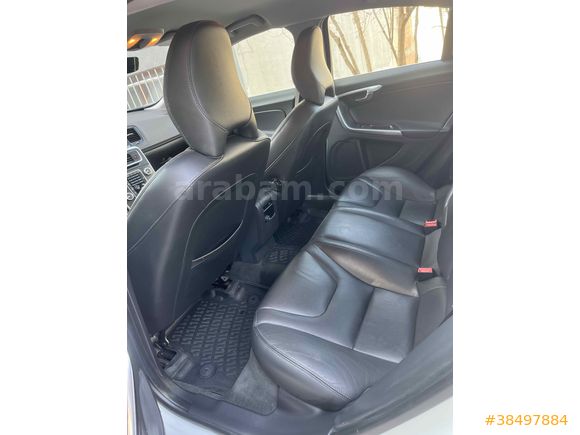 Sahibinden Volvo S60 1.6 D Premium 2014 Model 