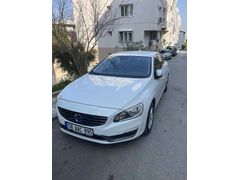 Sahibinden Volvo S60 1.6 D Premium 2014 Model 