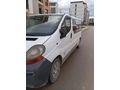 Sahibinden Renault Trafic 1.9 DCI Grand Confort 2006 Model
