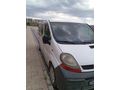 Sahibinden Renault Trafic 1.9 DCI Grand Confort 2006 Model