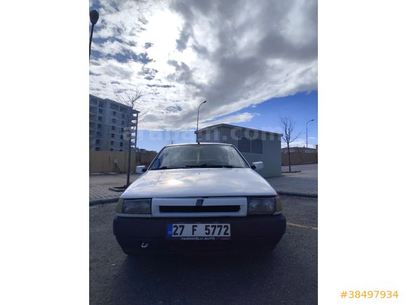 Sahibinden Fiat Tipo 1.6 SX 1995 Model