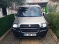Sahibinden Fiat Doblo Combi 1.9 D ELX 2003 Model  323.594 km Gri