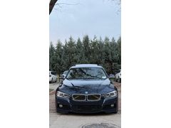 Sahibinden BMW 3 Serisi 316i Luxury Line 2013 Model  190.000 km Lacivert