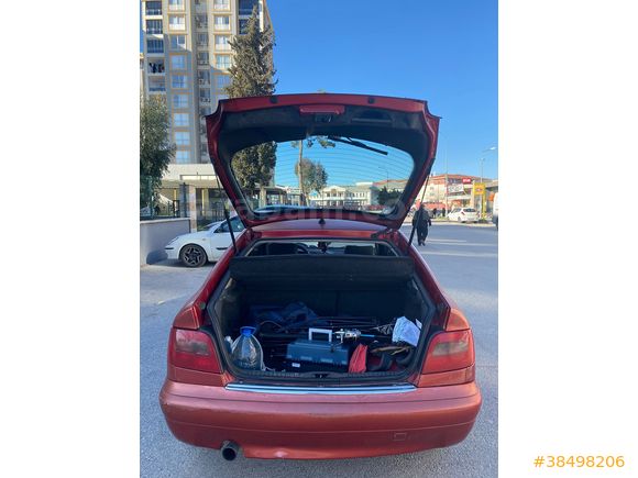 Sahibinden Citroen Xsara 1.4 HDi 2004 Model