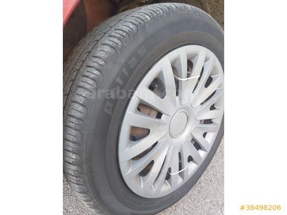 Sahibinden Citroen Xsara 1.4 HDi 2004 Model