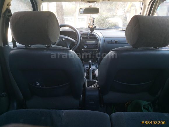 Sahibinden Citroen Xsara 1.4 HDi 2004 Model