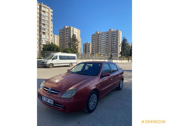 Sahibinden Citroen Xsara 1.4 HDi 2004 Model