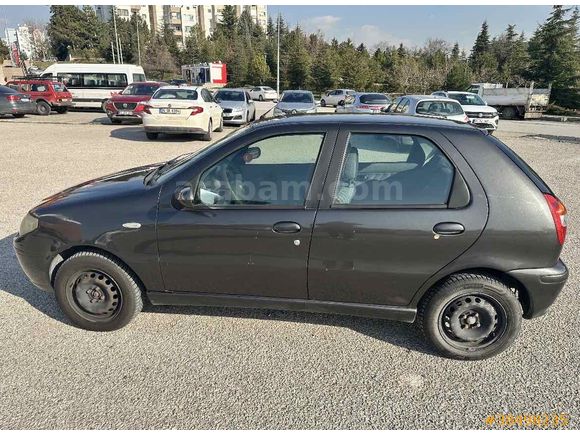 Sahibinden Fiat Palio 1.4 Fire Active Sole 2008 Model Ankara