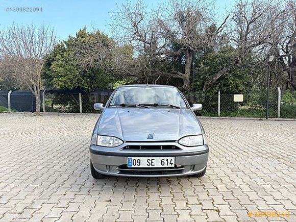 FİAT PALİO 1.4 BENZİN LPG