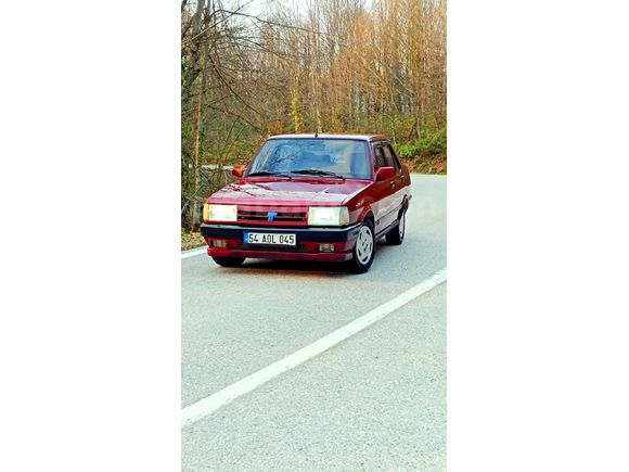 Sahibinden Tofaş Doğan SLX 1994 Model