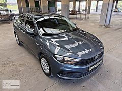 KYN MOTORS 2022 EGEA 1.6 DİZEL OTOMATİK HATASZ YENİ KASA BAKIMLI