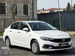 2024MODEL FİAT EGEA 1.6 M.JET DİZEL OTO. VİTES H.KAYITSIZ DŞK KM
