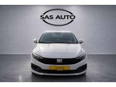 SAS AUTO DEĞİŞENSİZ BOYASIZ 1.6 EGEA Otomatik