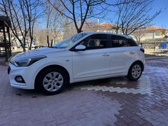 Galeriden Hyundai i20 1.2 MPI Jump 2018 Model Aksaray