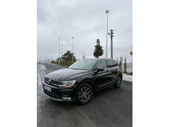 Sahibinden Volkswagen Tiguan 1.4 TSI Comfortline 2016 Model 