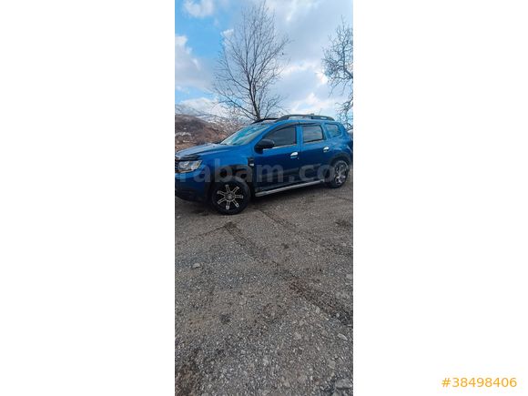 Duster Comfort 1.5 Blue DCI 4x4