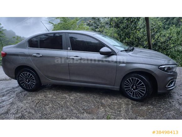 Sahibinden Fiat Egea 1.4 Fire Easy Plus 2023 Model