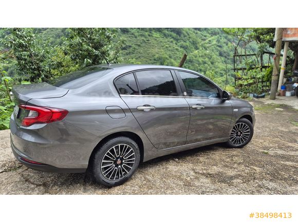 Sahibinden Fiat Egea 1.4 Fire Easy Plus 2023 Model